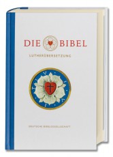 Luther Bibel 2017 revidiert